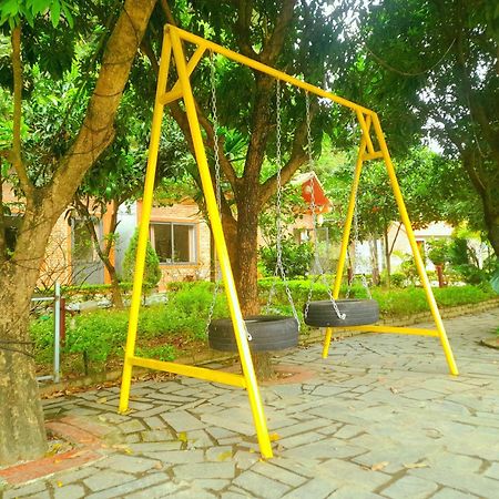 Serena Riverside Homestay - Trang An Ninh Bình Kültér fotó