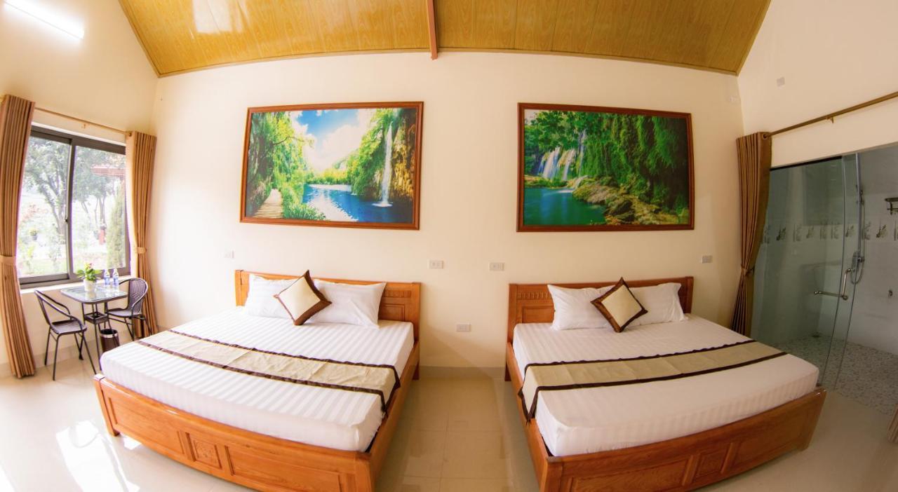 Serena Riverside Homestay - Trang An Ninh Bình Kültér fotó