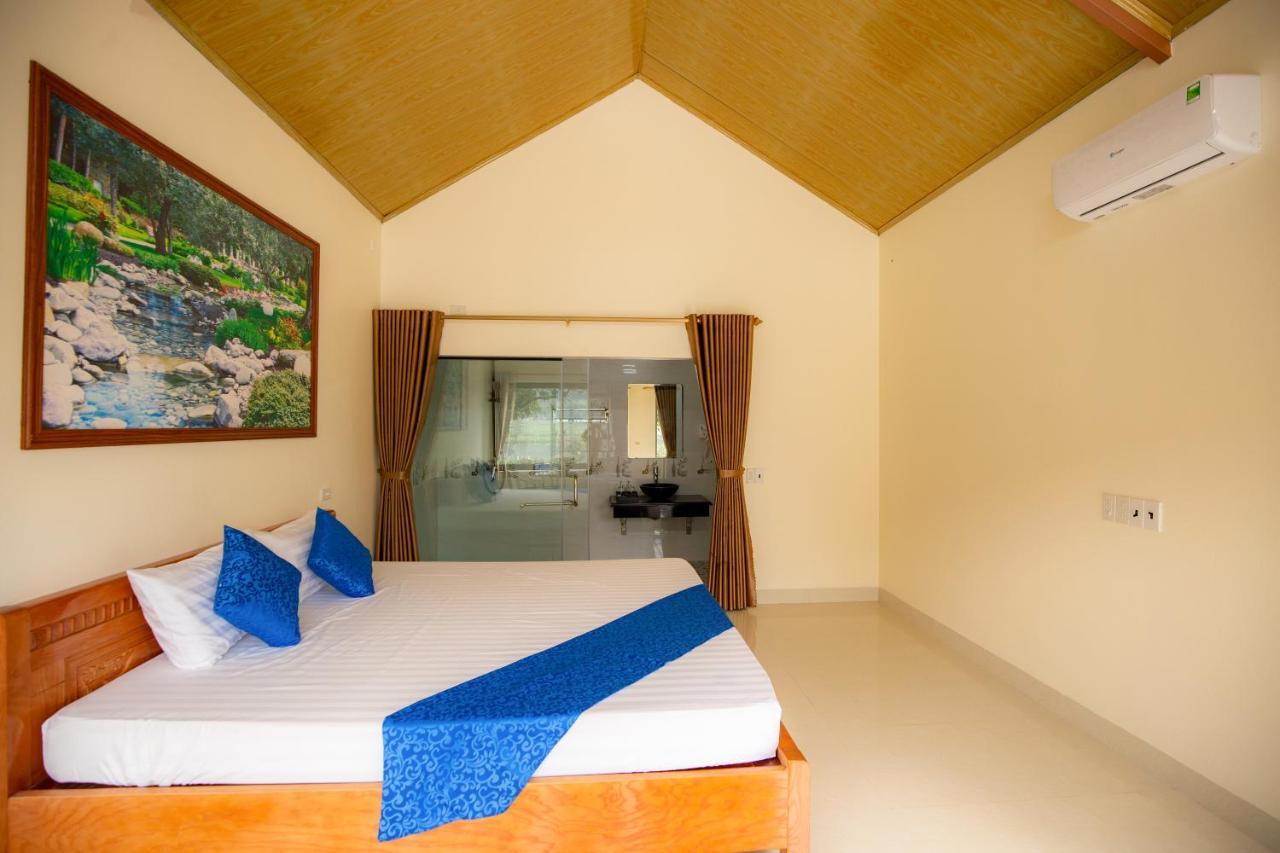 Serena Riverside Homestay - Trang An Ninh Bình Kültér fotó