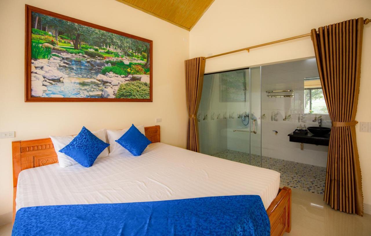 Serena Riverside Homestay - Trang An Ninh Bình Kültér fotó