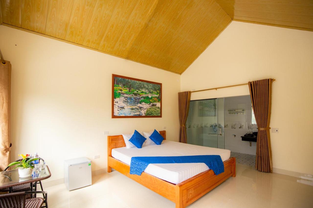 Serena Riverside Homestay - Trang An Ninh Bình Kültér fotó