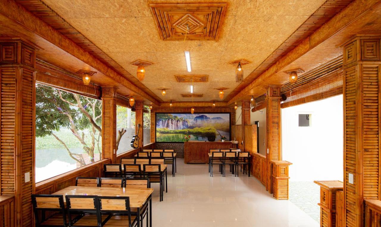 Serena Riverside Homestay - Trang An Ninh Bình Kültér fotó
